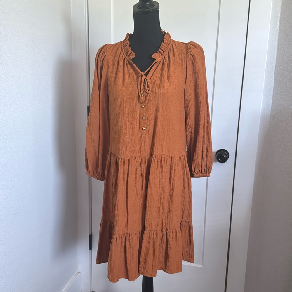 Calvin Klein Dress